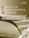 Annals of Translational Medicine雜志封面